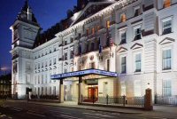 Fil Franck Tours - Hotels in London - Hotel Hilton London Paddington